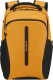 Mochila para Portátil Ecodiver 14 XS Amarelo