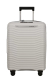 Mala de Cabine Upscape 55cm Expansível 4 Rodas Branco Nuvem - Samsonite | Mala de Cabine Upscape 55cm Expansível 4 Rodas Branco Nuvem | Misscath