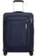 Mala de Cabine 55cm Respark 4 Rodas Expansível Azul Marinho - Misscath | Mala de Cabine 55cm Respark 4 Rodas Expansível Azul Marinho | Samsonite