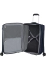 Mala de Cabine 55cm Respark 4 Rodas Expansível Azul Marinho - Misscath | Mala de Cabine 55cm Respark 4 Rodas Expansível Azul Marinho | Samsonite