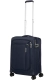 Mala de Cabine 55cm Respark 4 Rodas Expansível Azul Marinho - Misscath | Mala de Cabine 55cm Respark 4 Rodas Expansível Azul Marinho | Samsonite