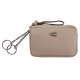 Carteira Porta-Chaves Pura Taupe - Camel Active | Carteira Porta-Chaves Pura Taupe | Misscath