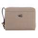 Carteira Feminina Pequena Pura Taupe - Camel Active | Carteira Feminina Pequena Pura Taupe | Misscath