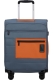 Mala de Cabine 55cm 4 Rodas Vaycay Mirtilo/Laranja - Misscath | Mala de Cabine 55cm 4 Rodas Vaycay Mirtilo/Laranja | Samsonite