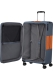 Mala de Viagem Grande 77cm 4 Rodas Expansível Mirtilo/Laranja - Misscath | Mala de Viagem Grande 77cm 4 Rodas Expansível Mirtilo/Laranja | Samsonite