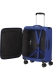 Mala de Cabine 55cm 4 Rodas LiteBeam Azul-Náutico - Misscath | Mala de Cabine 55cm 4 Rodas LiteBeam Azul-Náutico | Samsonite