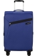 Mala de Viagem Média 66cm 4 Rodas Expansível LiteBeam Azul-Náutico - Misscath | Mala de Viagem Média 66cm 4 Rodas Expansível LiteBeam Azul-Náutico | Samsonite