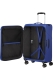 Mala de Viagem Média 66cm 4 Rodas Expansível LiteBeam Azul-Náutico - Misscath | Mala de Viagem Média 66cm 4 Rodas Expansível LiteBeam Azul-Náutico | Samsonite