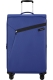 Mala de Viagem Grande 77cm 4 Rodas Expansível LiteBeam Azul-Náutico - Misscath | Mala de Viagem Grande 77cm 4 Rodas Expansível LiteBeam Azul-Náutico | Samsonite