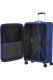 Mala de Viagem Grande 77cm 4 Rodas Expansível LiteBeam Azul-Náutico - Misscath | Mala de Viagem Grande 77cm 4 Rodas Expansível LiteBeam Azul-Náutico | Samsonite