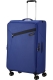 Mala de Viagem Grande 77cm 4 Rodas Expansível LiteBeam Azul-Náutico - Misscath | Mala de Viagem Grande 77cm 4 Rodas Expansível LiteBeam Azul-Náutico | Samsonite