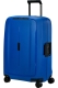 Mala de Viagem Média 69cm 4 Rodas Essens Azul-Náutico - Misscath | Mala de Viagem Média 69cm 4 Rodas Essens Azul-Náutico | Samsonite