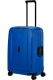 Mala de Viagem Média 69cm 4 Rodas Essens Azul-Náutico - Misscath | Mala de Viagem Média 69cm 4 Rodas Essens Azul-Náutico | Samsonite