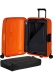 Mala de Viagem Média 69cm 4 Rodas Essens Laranja Papaia - Misscath | Mala de Viagem Média 69cm 4 Rodas Essens Laranja Papaia | Samsonite