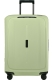 Mala de Viagem Média 69cm 4 Rodas Essens Verde Pistáchio - Misscath | Mala de Viagem Média 69cm 4 Rodas Essens Verde Pistáchio | Samsonite