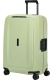 Mala de Viagem Média 69cm 4 Rodas Essens Verde Pistáchio - Misscath | Mala de Viagem Média 69cm 4 Rodas Essens Verde Pistáchio | Samsonite