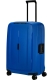 Mala de Viagem Grande 75cm 4 Rodas Essens Azul-Náutico - Misscath | Mala de Viagem Grande 75cm 4 Rodas Essens Azul-Náutico | Samsonite