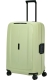 Mala de Viagem Grande 75cm 4 Rodas Essens Verde Pistáchio - Misscath | Mala de Viagem Grande 75cm 4 Rodas Essens Verde Pistáchio | Samsonite