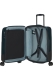 Mala de Cabine 55cm 4 Rodas Expansível BIZ2GO TRVL Azul Profundo - Misscath | Mala de Cabine 55cm 4 Rodas Expansível BIZ2GO TRVL Azul Profundo | Samsonite