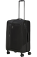 Mala de Viagem Média 66cm 4 Rodas Expansível BIZ2GO TRVL Preta - Misscath | Mala de Viagem Média 66cm 4 Rodas Expansível BIZ2GO TRVL Preta | Samsonite