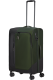 Mala de Viagem Média 66cm 4 Rodas Expansível BIZ2GO TRVL Verde Terra - Misscath | Mala de Viagem Média 66cm 4 Rodas Expansível BIZ2GO TRVL Verde Terra | Samsonite