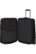 Mala de Cabine 55cm 2 Rodas Expansível PRO-DLX 6 Preta - Misscath | Mala de Cabine 55cm 2 Rodas Expansível PRO-DLX 6 Preta | Samsonite