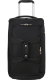 Saco de Viagem de Cabine 55cm Respark Preto