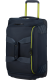 Saco de Viagem de Cabine 55cm Respark Azul Meia-Noite/Lima - Misscath | Saco de Viagem de Cabine 55cm Respark Azul Meia-Noite/Lima | Samsonite