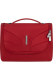 Estojo de Higiene Attrix Vermelho - Misscath | Estojo de Higiene Attrix Vermelho | Samsonite