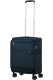 Mala de Cabine 55cm Expansível 4 Rodas Urbify Azul Marinho - Misscath| Mala de Cabine 55cm Expansível 4 Rodas Urbify Azul Marinho | Samsonite