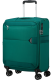 Mala de Cabine 55cm Expansível 4 Rodas Urbify Verde Pinheiro - Misscath | Mala de Cabine 55cm Expansível 4 Rodas Urbify Verde Pinheiro | Samsonite