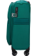 Mala de Cabine 55cm Expansível 4 Rodas Urbify Verde Pinheiro - Misscath | Mala de Cabine 55cm Expansível 4 Rodas Urbify Verde Pinheiro | Samsonite