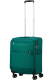 Mala de Cabine 55cm Expansível 4 Rodas Urbify Verde Pinheiro - Misscath | Mala de Cabine 55cm Expansível 4 Rodas Urbify Verde Pinheiro | Samsonite