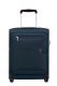 Mala de Cabine Underseater 45cm 2 Rodas Urbify Azul Marinho