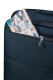 Mala de Cabine Underseater 45cm 2 Rodas Urbify Azul Marinho - Misscath | Mala de Cabine Underseater 45cm 2 Rodas Urbify Azul Marinho | Samsonite