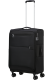 Mala de Viagem Média 68cm Expansível 4 Rodas Urbify Preta - Misscath | Mala de Viagem Média 68cm Expansível 4 Rodas Urbify Preta | Samsonite