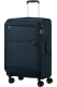 Mala de Viagem Média 68cm Expansível 4 Rodas Urbify Azul Marinho - Misscath | Mala de Viagem Média 68cm Expansível 4 Rodas Urbify Azul Marinho | Samsonite