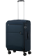 Mala de Viagem Média 68cm Expansível 4 Rodas Urbify Azul Marinho - Misscath | Mala de Viagem Média 68cm Expansível 4 Rodas Urbify Azul Marinho | Samsonite