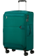 Mala de Viagem Média 68cm Expansível 4 Rodas Urbify Verde Pinheiro - Misscath | Mala de Viagem Média 68cm Expansível 4 Rodas Urbify Verde Pinheiro | Samsonite