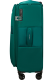 Mala de Viagem Média 68cm Expansível 4 Rodas Urbify Verde Pinheiro - Misscath | Mala de Viagem Média 68cm Expansível 4 Rodas Urbify Verde Pinheiro | Samsonite