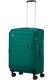 Mala de Viagem Média 68cm Expansível 4 Rodas Urbify Verde Pinheiro - Misscath | Mala de Viagem Média 68cm Expansível 4 Rodas Urbify Verde Pinheiro | Samsonite