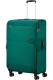 Mala de Viagem Grande 78cm Expansível 4 Rodas Urbify Verde Pinheiro - Misscath | Mala de Viagem Grande 78cm Expansível 4 Rodas Urbify Verde Pinheiro | Samsonite