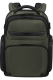 Mochila para Portátil 15.6 Underseater Pro-DLX 6 Verde