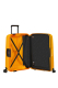 Mala de Viagem Média S'cure 69cm c/ 4 Rodas c/ Fechadura Amarelo Mel - Samsonite | Mala de Viagem Média S'cure 69cm c/ 4 Rodas c/ Fechadura Amarelo Mel | Misscath