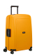 Mala de Viagem Média S'cure 69cm c/ 4 Rodas c/ Fechadura Amarelo Mel - Samsonite | Mala de Viagem Média S'cure 69cm c/ 4 Rodas c/ Fechadura Amarelo Mel | Misscath