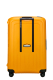 Mala de Viagem Grande S'Cure 75cm 4 Rodas com Fechadura Amarelo Mel - Samsonite | Mala de Viagem Grande S'Cure 75cm 4 Rodas com Fechadura Amarelo Mel | Misscath