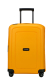 Mala de Cabine S´Cure 55cm 4 Rodas com Fechadura Amarelo Mel - Samsonite | Mala de Cabine S´Cure 55cm 4 Rodas com Fechadura Amarelo Mel | Misscath