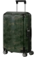 Mala de Cabine 55cm c/ 4 Rodas Camuflado Verde - Misscath | Mala de Cabine 55cm c/ 4 Rodas Camuflado Verde | Samsonite