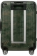 Mala de Cabine 55cm c/ 4 Rodas Camuflado Verde - Misscath | Mala de Cabine 55cm c/ 4 Rodas Camuflado Verde | Samsonite