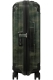 Mala de Cabine 55cm c/ 4 Rodas Camuflado Verde - Misscath | Mala de Cabine 55cm c/ 4 Rodas Camuflado Verde | Samsonite